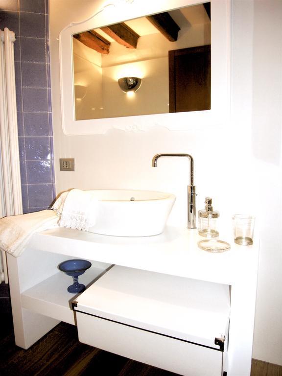 Ca Silvia Apartment Venice Exterior photo